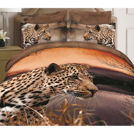 картинка КПБ «Gepard 3D»