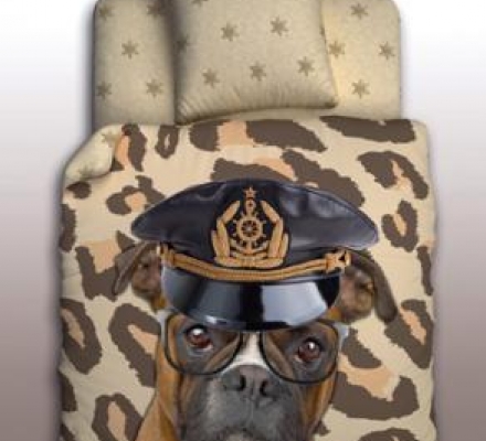 Изображение КПБ «Sheriff»