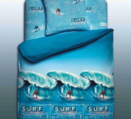 Изображение КПБ «Surfer»